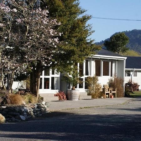 Apostles View Motel Greymouth Bilik gambar
