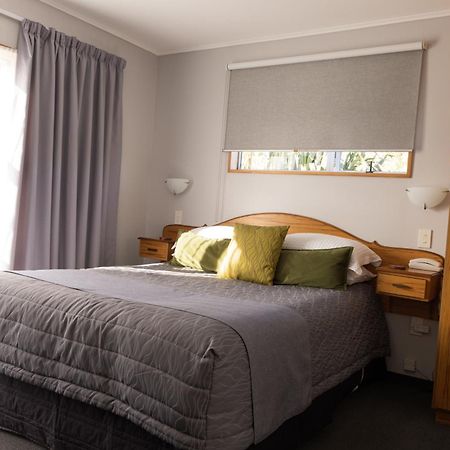Apostles View Motel Greymouth Luaran gambar