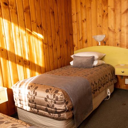 Apostles View Motel Greymouth Luaran gambar
