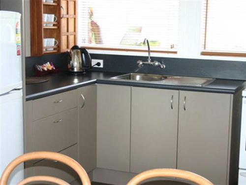 Apostles View Motel Greymouth Bilik gambar