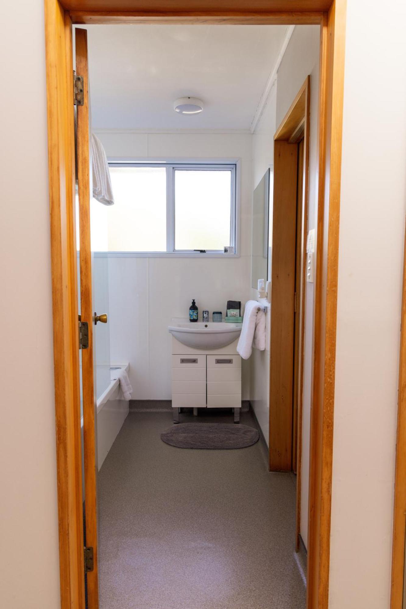 Apostles View Motel Greymouth Luaran gambar