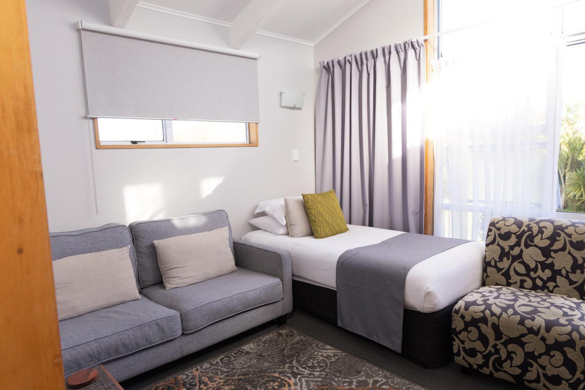 Apostles View Motel Greymouth Luaran gambar
