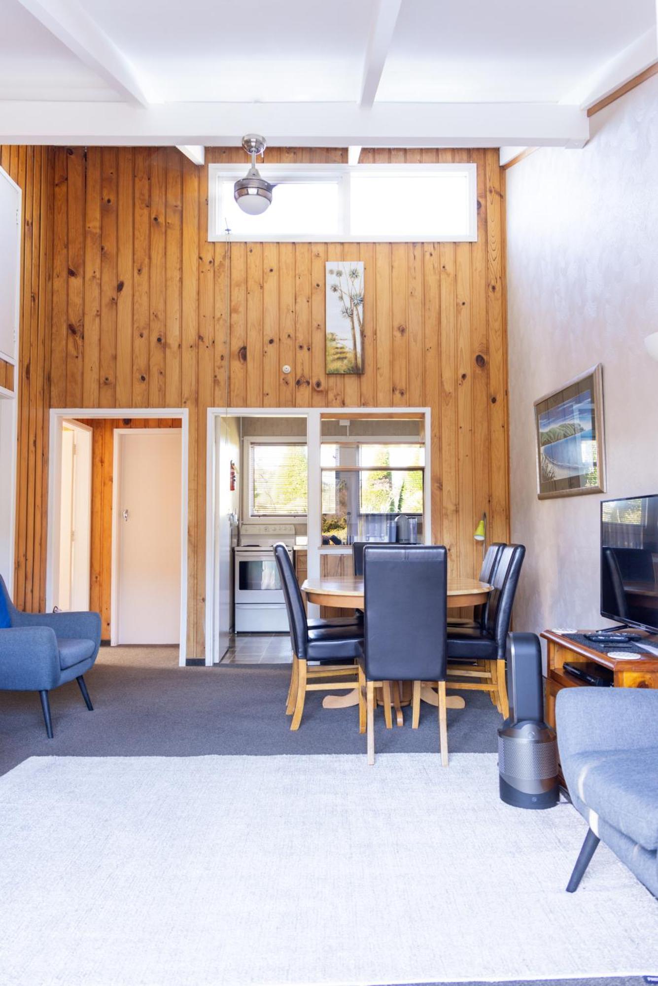 Apostles View Motel Greymouth Luaran gambar