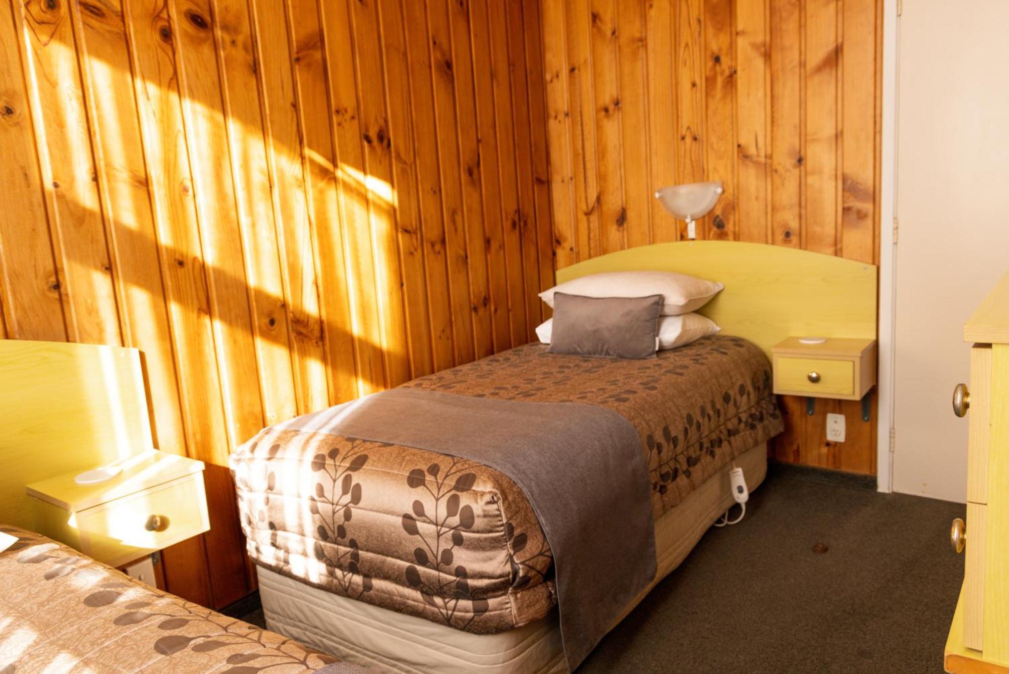 Apostles View Motel Greymouth Luaran gambar