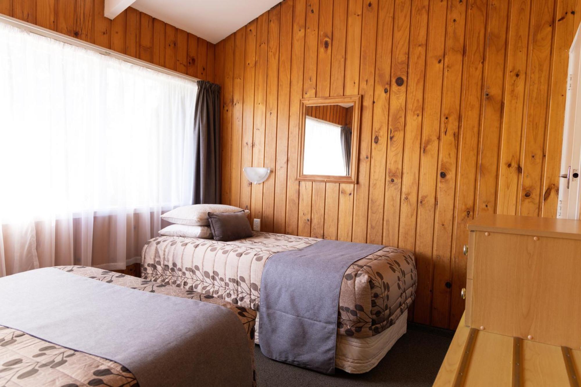 Apostles View Motel Greymouth Luaran gambar